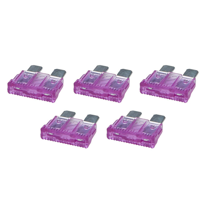 Allstar Performance Allstar Performance Electrical Fuses ALL76362 Autofit