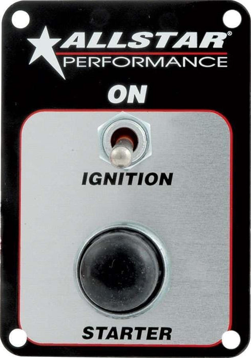 Allstar Performance Allstar Performance Electrical Switch Panels ALL80160 Autofit
