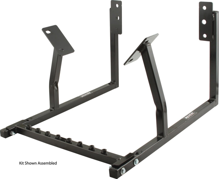Allstar Performance Allstar Performance Engine Cradles ALL10138 Autofit
