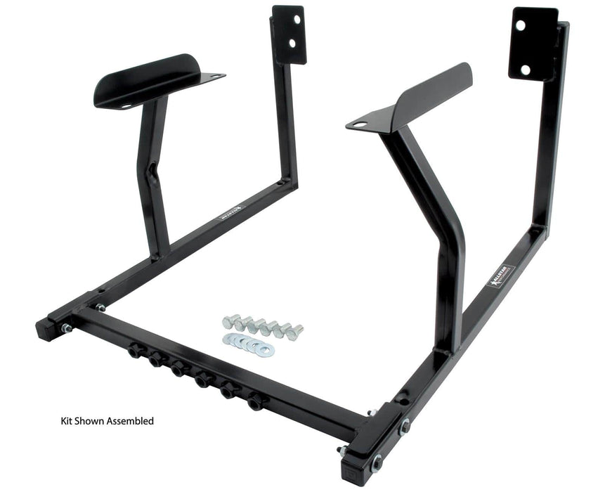 Allstar Performance Allstar Performance Engine Cradles ALL10145 Autofit
