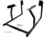 Allstar Performance Allstar Performance Engine Cradles ALL10145 Autofit