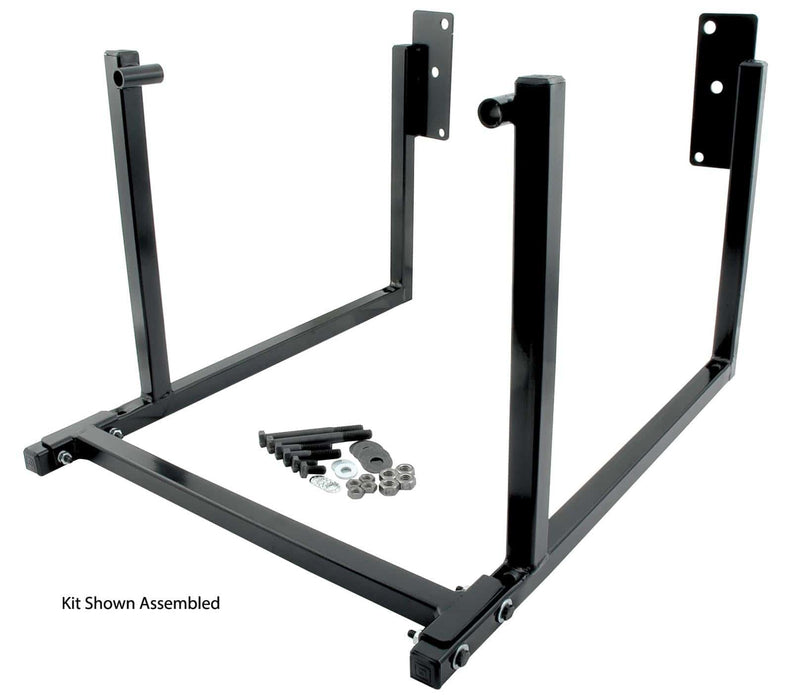 Allstar Performance Allstar Performance Engine Cradles ALL10150 Autofit