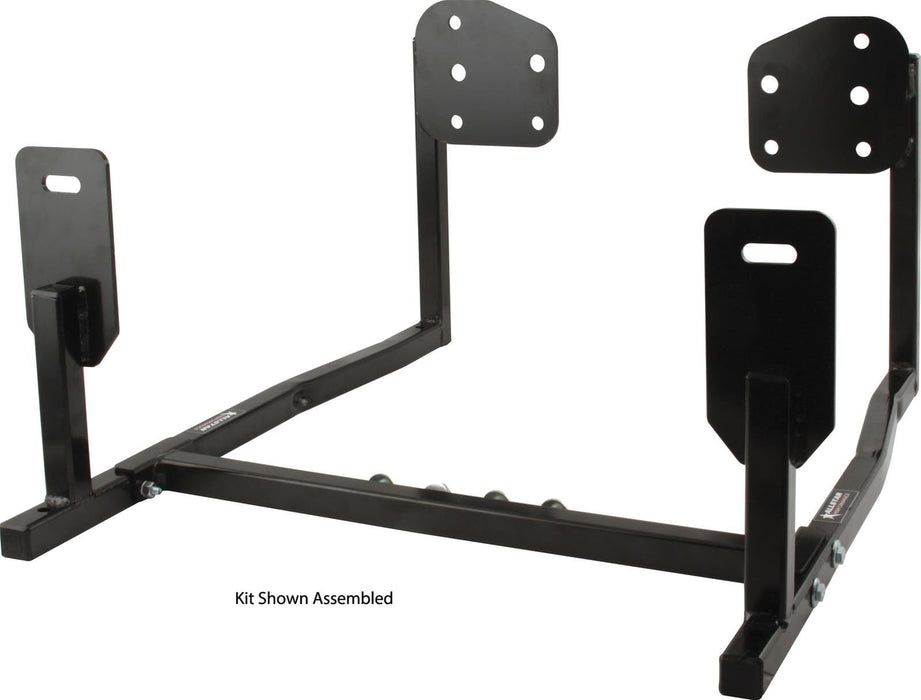 Allstar Performance Allstar Performance Engine Cradles ALL10159 Autofit