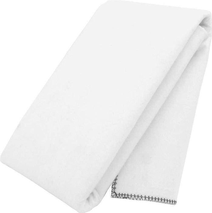 Allstar Performance Allstar Performance Engine Diaper Replacement Pads ALL69013 Autofit