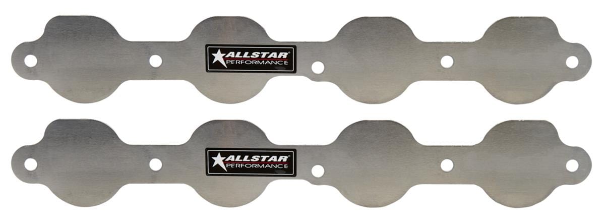 Allstar Performance Allstar Performance Engine Port Block-Off Kits ALL34218 Autofit