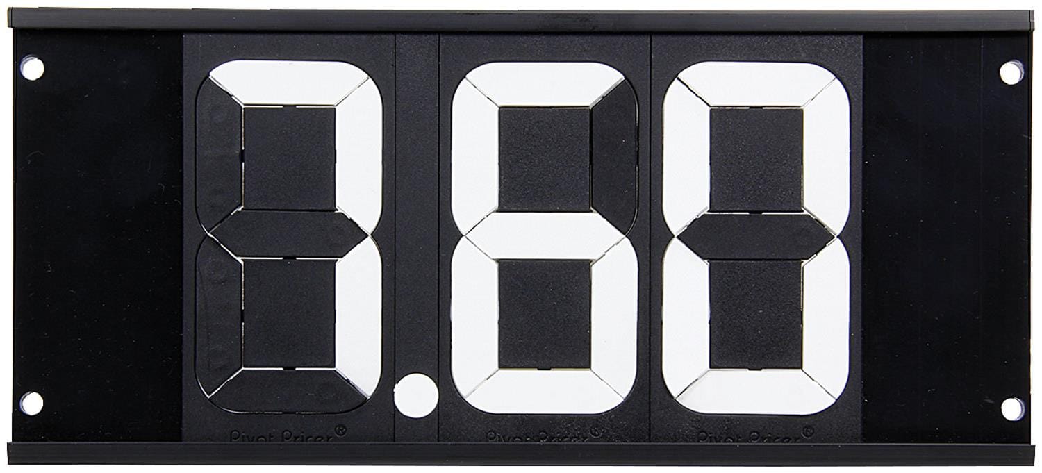 Allstar Performance Allstar Performance ET Dial-In Boards ALL23291 Autofit