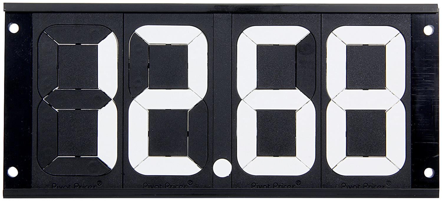 Allstar Performance Allstar Performance ET Dial-In Boards ALL23292 Autofit
