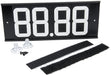 Allstar Performance Allstar Performance ET Dial-In Boards ALL23293 Autofit