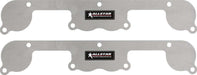 Allstar Performance Allstar Performance Exhaust Block-Off Plates ALL34214 Autofit