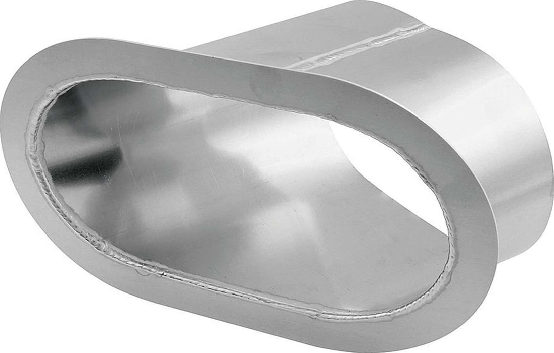 Allstar Performance Allstar Performance Exhaust Shields ALL34182 Autofit