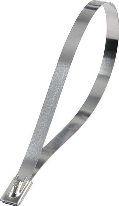 Allstar Performance Allstar Performance Exhaust Wrap Fasteners ALL34262 Autofit