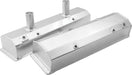 Allstar Performance Allstar Performance Fabricated Aluminum Valve Covers ALL26171 Autofit