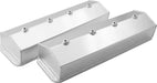 Allstar Performance Allstar Performance Fabricated Aluminum Valve Covers ALL26172 Autofit