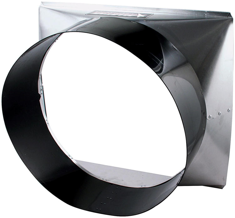 Allstar Performance Allstar Performance Fan Shrouds ALL30108 Autofit