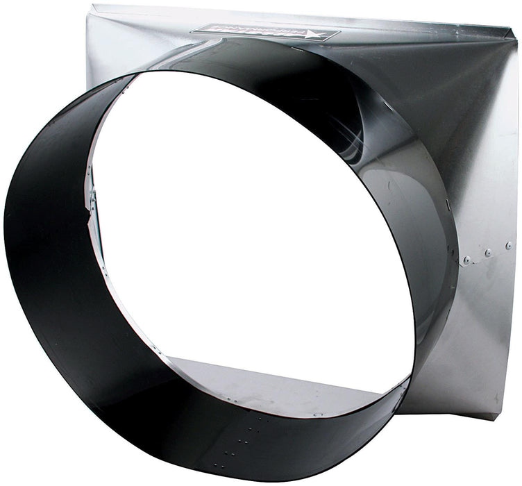 Allstar Performance Allstar Performance Fan Shrouds ALL30110 Autofit