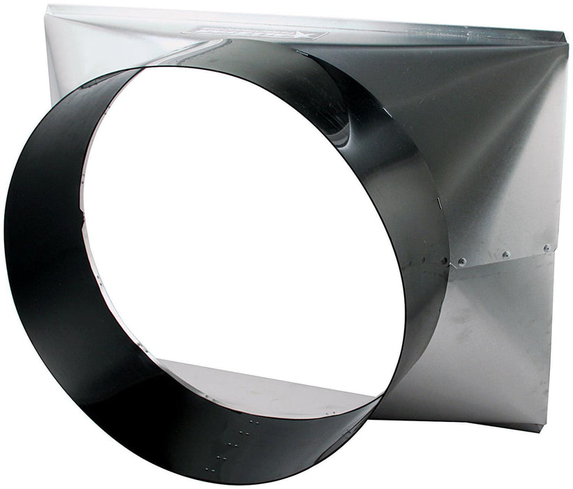 Allstar Performance Allstar Performance Fan Shrouds ALL30111 Autofit