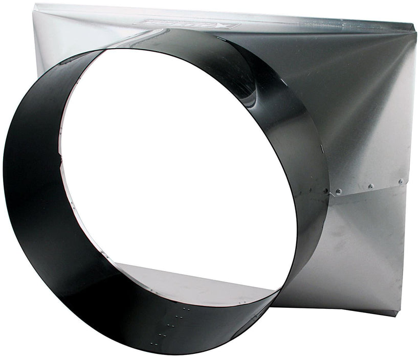 Allstar Performance Allstar Performance Fan Shrouds ALL30112 Autofit