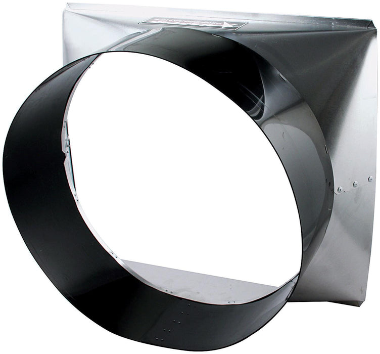 Allstar Performance Allstar Performance Fan Shrouds ALL30114 Autofit