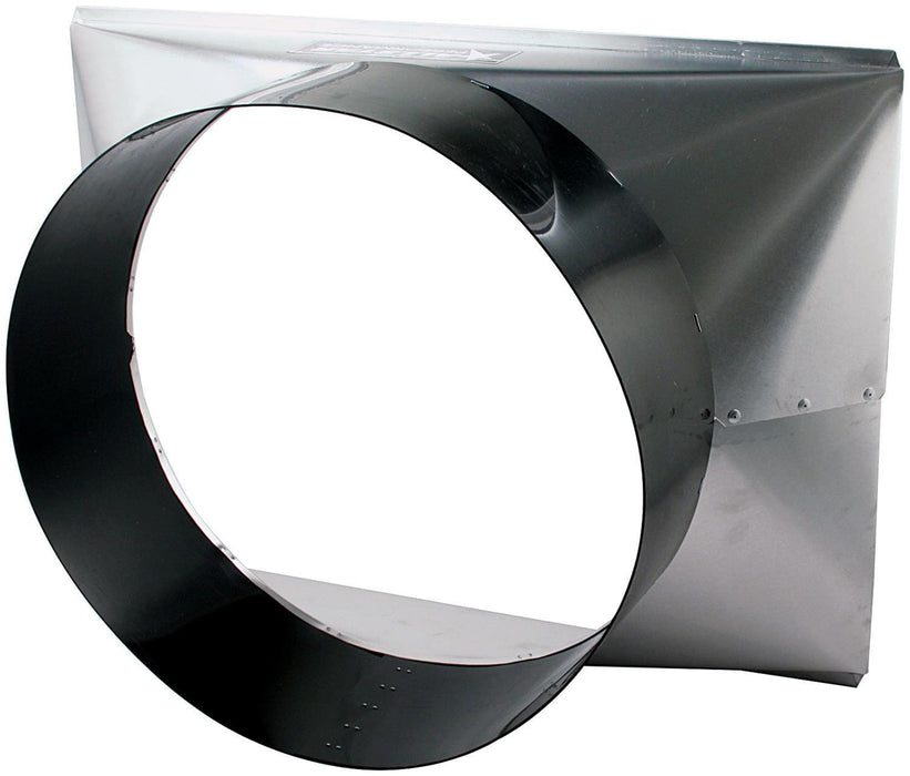 Allstar Performance Allstar Performance Fan Shrouds ALL30115 Autofit