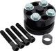 Allstar Performance Allstar Performance Fan Spacer Kits ALL30184 Autofit