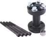 Allstar Performance Allstar Performance Fan Spacer Kits ALL30192 Autofit