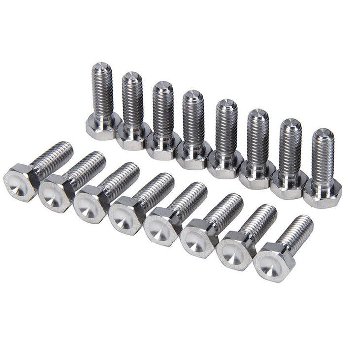 Allstar Performance Allstar Performance Fastener Hardware Assortments ALL17000 Autofit