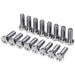 Allstar Performance Allstar Performance Fastener Hardware Assortments ALL17000 Autofit