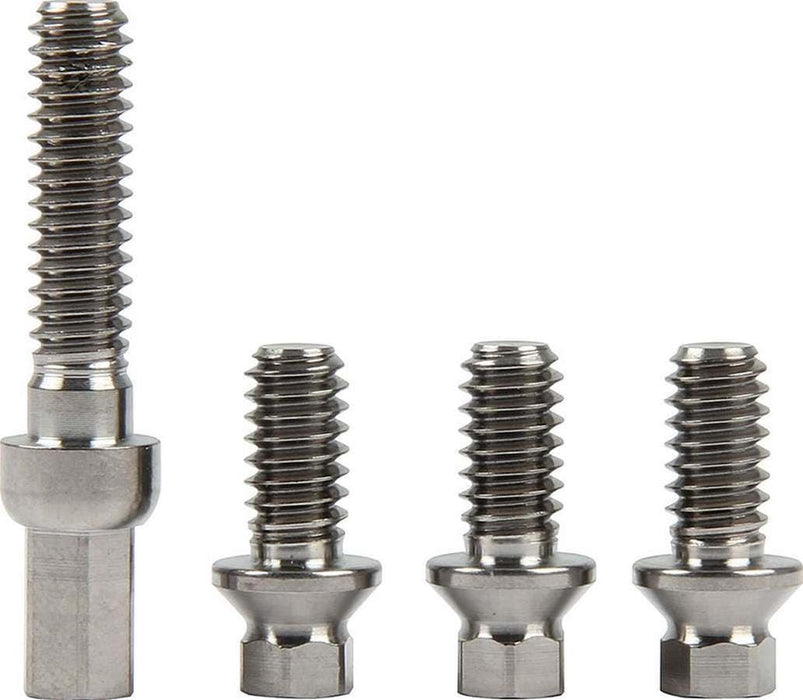 Allstar Performance Allstar Performance Fastener Hardware Assortments ALL17006 Autofit