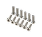 Allstar Performance Allstar Performance Fastener Hardware Assortments ALL17008 Autofit