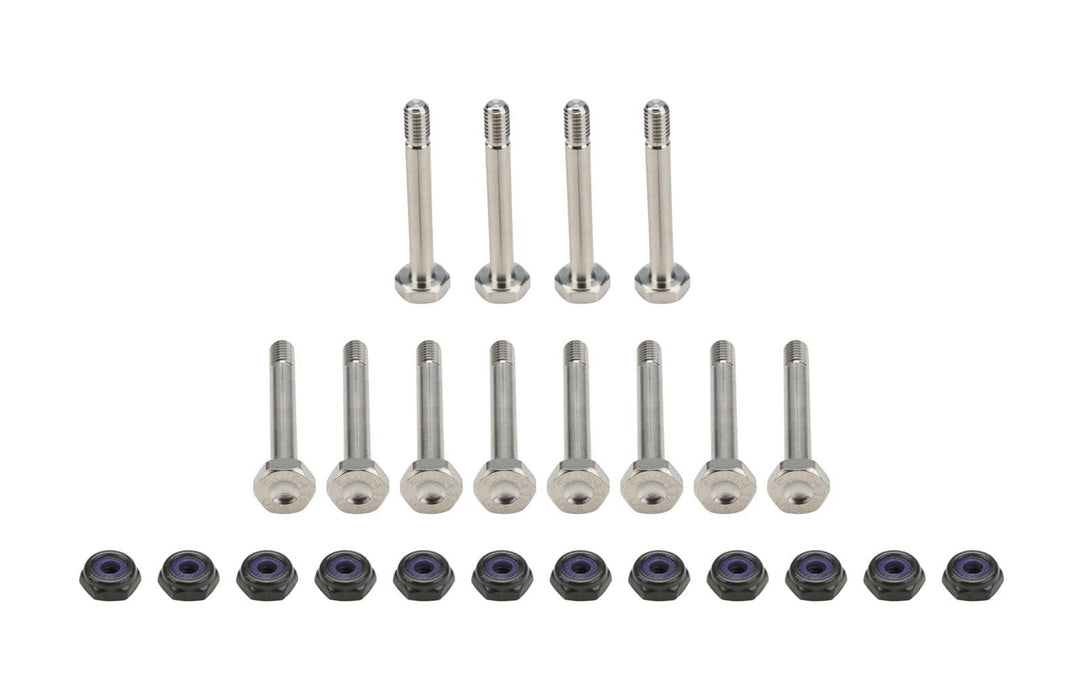 Allstar Performance Allstar Performance Fastener Hardware Assortments ALL17016 Autofit