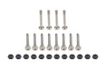 Allstar Performance Allstar Performance Fastener Hardware Assortments ALL17016 Autofit