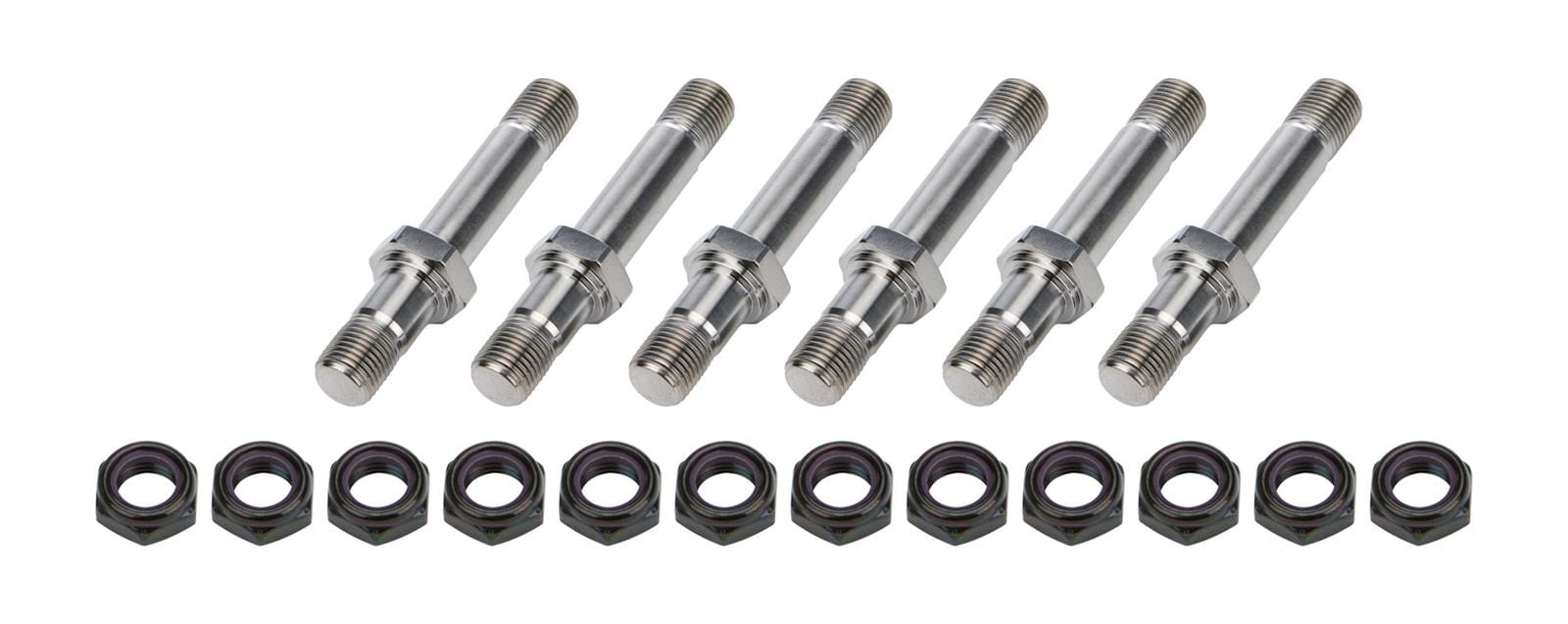 Allstar Performance Allstar Performance Fastener Hardware Assortments ALL17020 Autofit