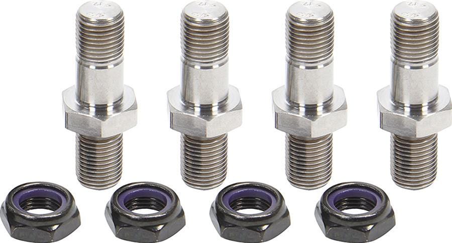 Allstar Performance Allstar Performance Fastener Hardware Assortments ALL17022 Autofit