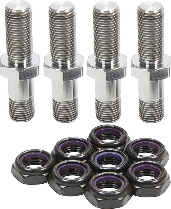 Allstar Performance Allstar Performance Fastener Hardware Assortments ALL17026 Autofit