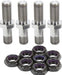 Allstar Performance Allstar Performance Fastener Hardware Assortments ALL17026 Autofit