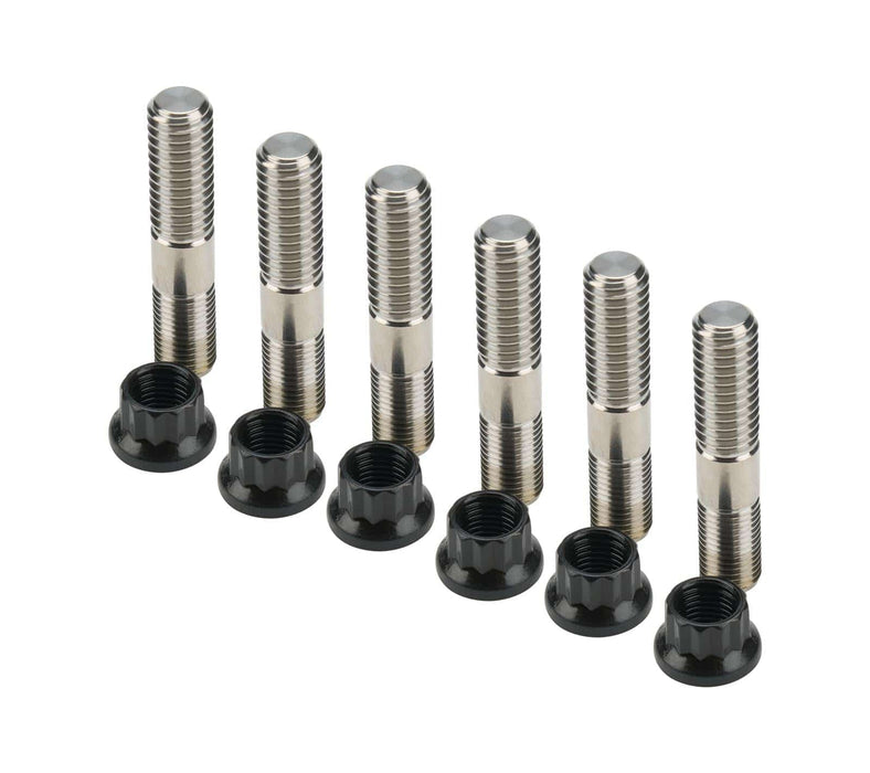Allstar Performance Allstar Performance Fastener Hardware Assortments ALL17030 Autofit