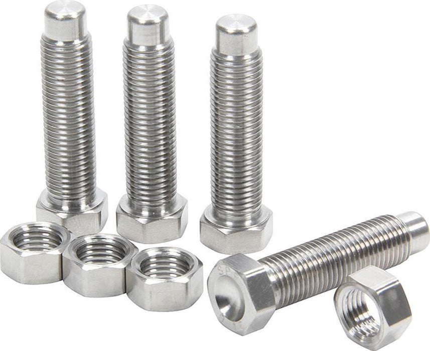 Allstar Performance Allstar Performance Fastener Hardware Assortments ALL17034 Autofit