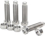 Allstar Performance Allstar Performance Fastener Hardware Assortments ALL17034 Autofit