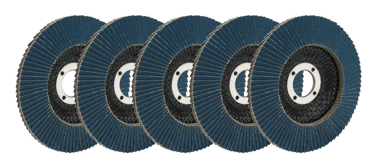 Allstar Performance Allstar Performance Flap Wheels ALL12121-5 Autofit