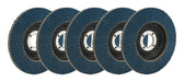 Allstar Performance Allstar Performance Flap Wheels ALL12121-5 Autofit