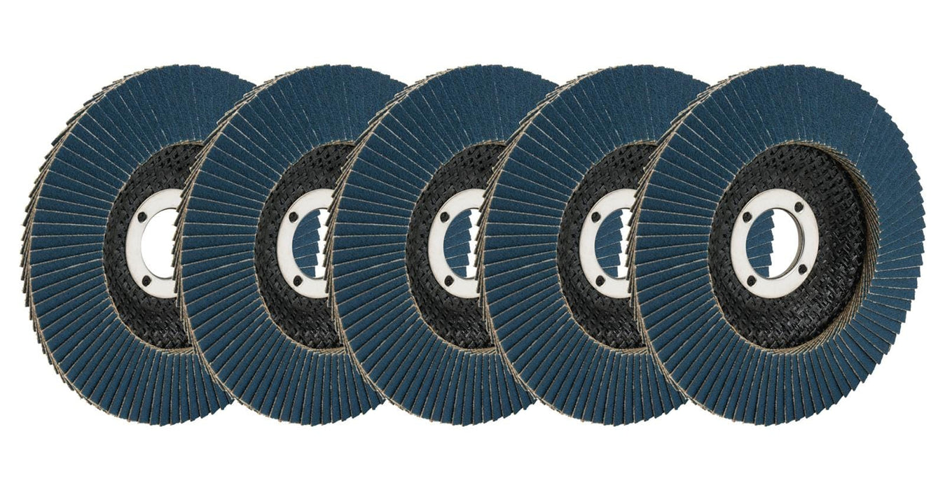 Allstar Performance Allstar Performance Flap Wheels ALL12122-5 Autofit