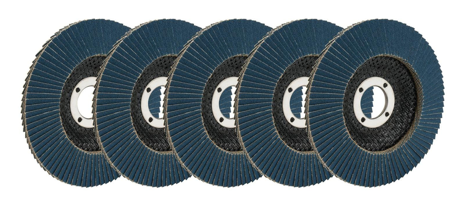 Allstar Performance Allstar Performance Flap Wheels ALL12123-5 Autofit