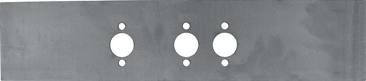 Allstar Performance Allstar Performance Floor Pedal Plates ALL54050 Autofit