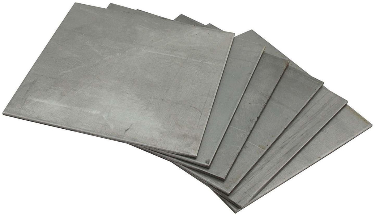 Allstar Performance Allstar Performance Floor Plates ALL22640 Autofit
