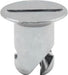 Allstar Performance Allstar Performance Flush Head Button Fasteners ALL19266 Autofit