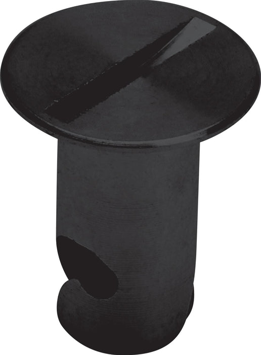 Allstar Performance Allstar Performance Flush Head Button Fasteners ALL19269 Autofit