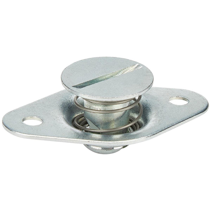Allstar Performance Allstar Performance Flush Head Self-Ejecting Button Fasteners ALL18990 Autofit