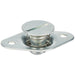Allstar Performance Allstar Performance Flush Head Self-Ejecting Button Fasteners ALL18990 Autofit