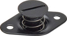 Allstar Performance Allstar Performance Flush Head Self-Ejecting Button Fasteners ALL18991 Autofit