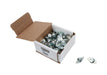 Allstar Performance Allstar Performance Flush Head Self-Ejecting Button Fasteners ALL18998 Autofit